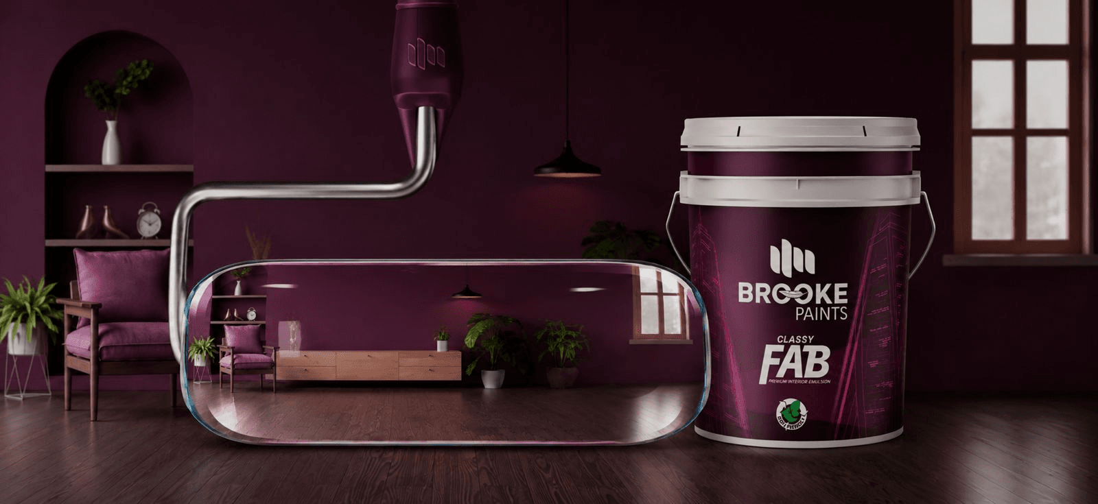 Zero to Page One: How Brooke Paints Took Over Google Search in Kerala - Thynck Digital Marketing Agency Kerala