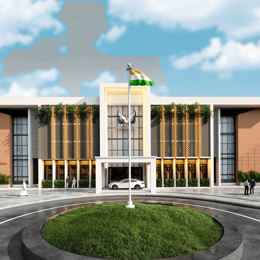 900+ Leads & 272 Admissions for SKYLAR International School - Thynck Digital Marketing Agency Kerala