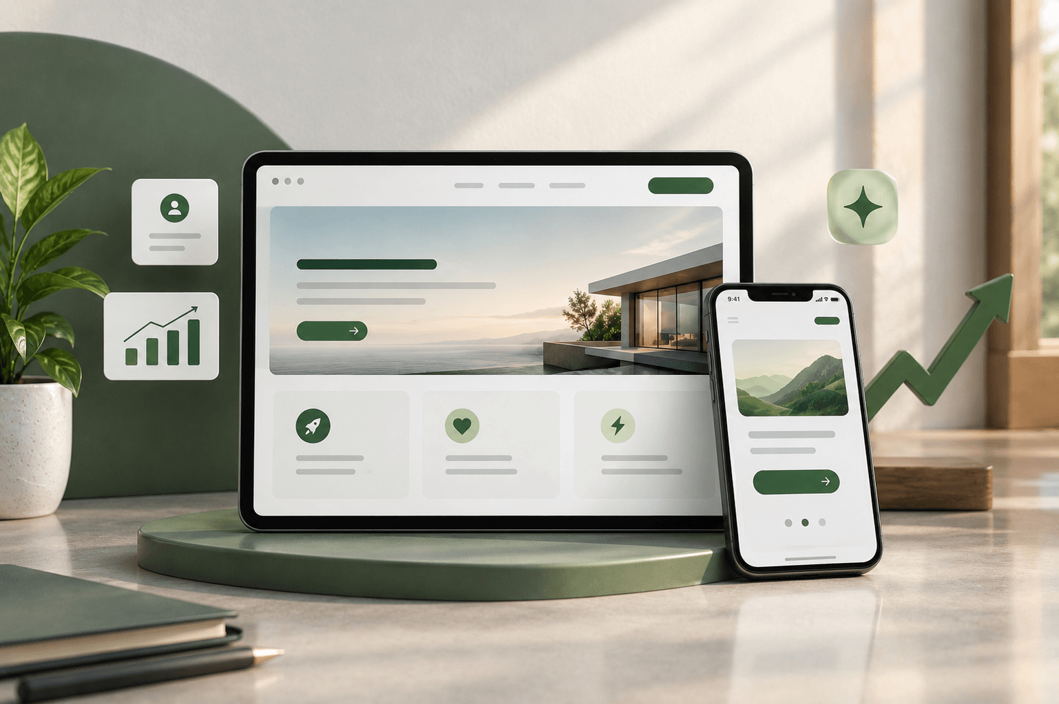 UI/UX Design Trends in 2027 That Actually Improve Conversion Rates