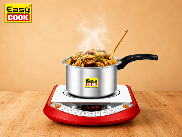 Easy Cook logo