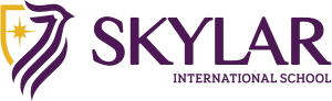 SKYLAR International School logo