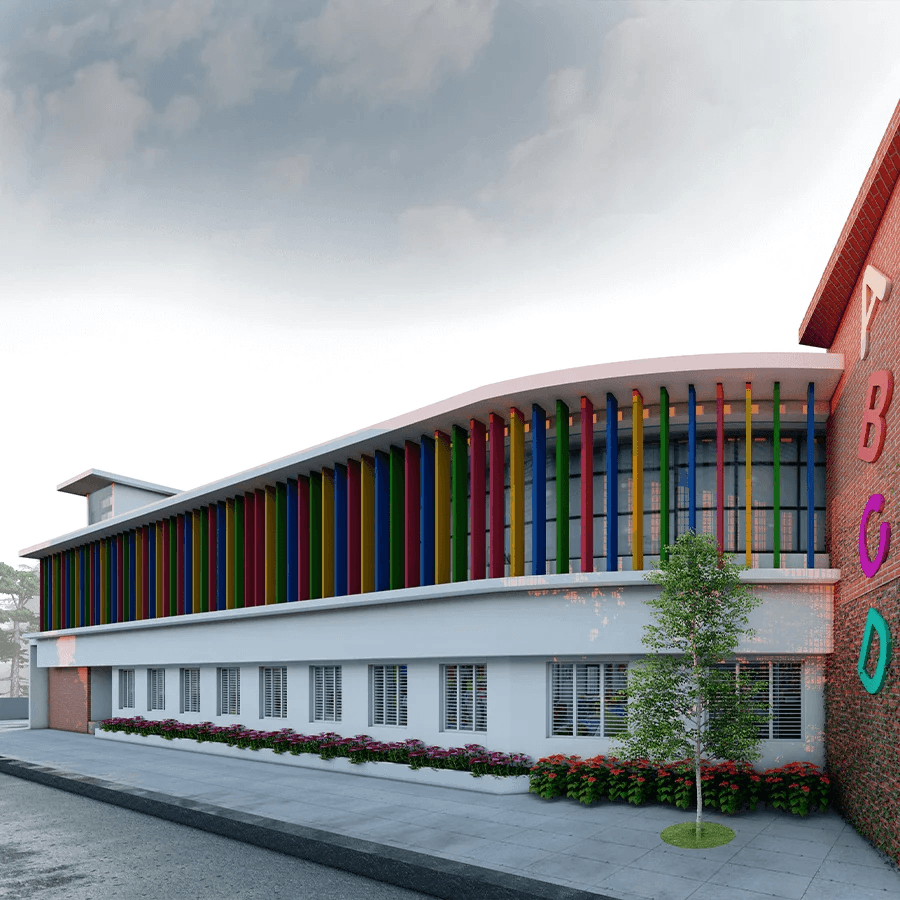 900+ Leads & 272 Admissions for a New Preschool Brand