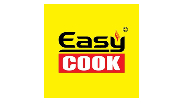 Easy Cook logo